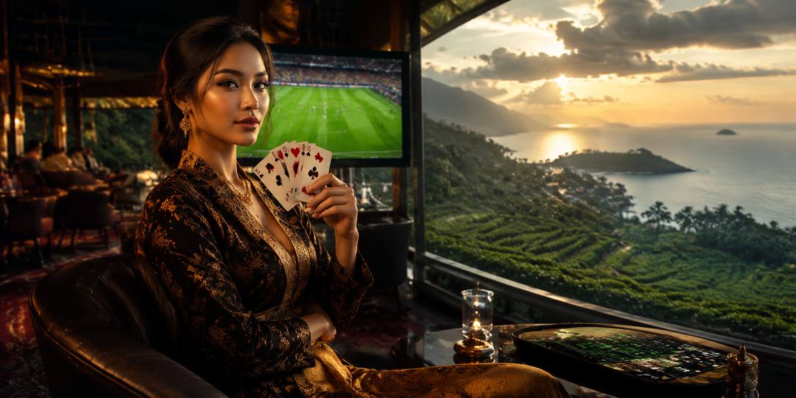 warga88 slot Speed Baccarat